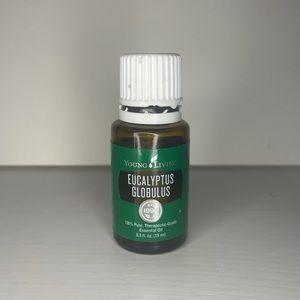 Young Living Eucalyptus Globulus Essential Oil